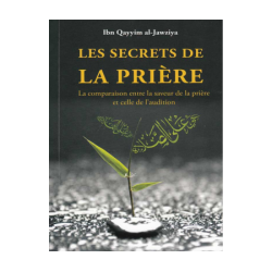 Les secrets de la prière