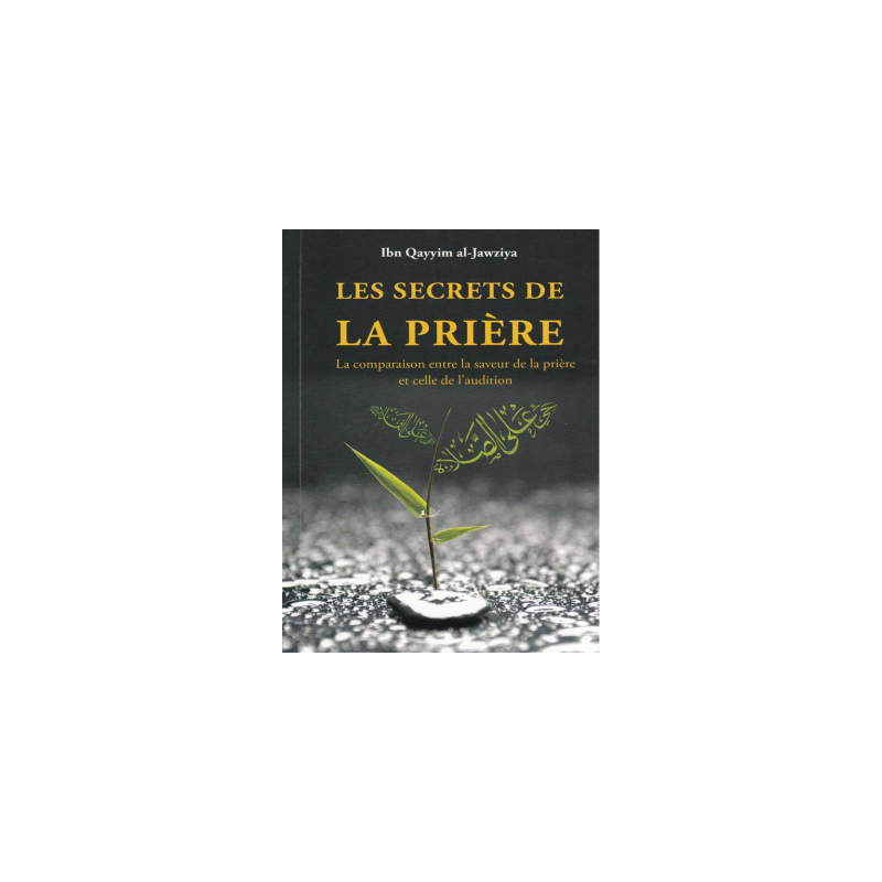 Les secrets de la prière