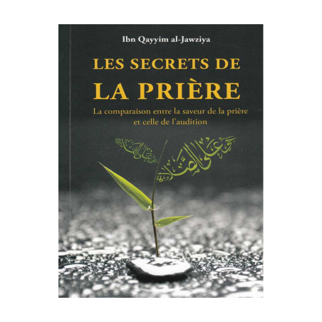 Les secrets de la prière