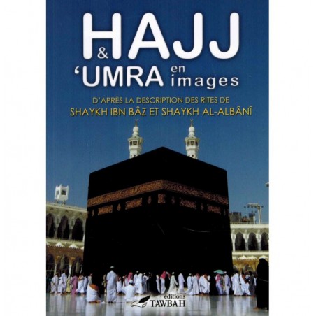 Hajj & 'Umra ..