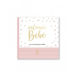 Salaam Bébé (rose)