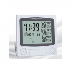 Horloge  Avec Adhan HA-4010