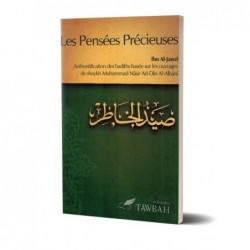 Les pensées précieuses