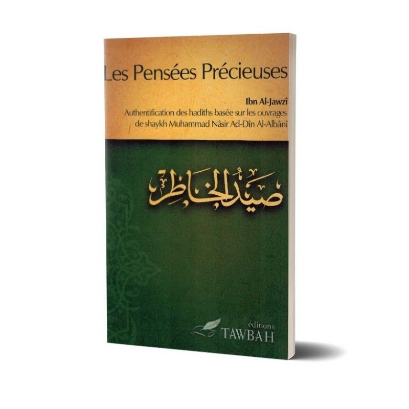 Les pensées précieuses