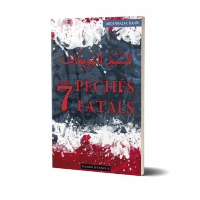 Les 7 péchés fatals