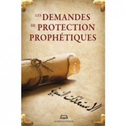 Les demandes de protection prophétiques