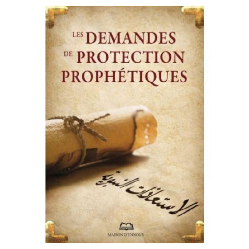 Les demandes de protection prophétiques