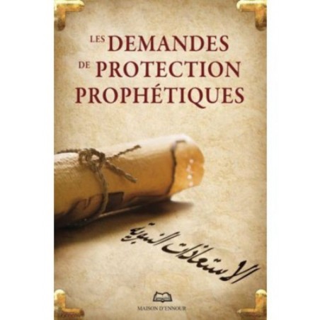 Les demandes de protection prophétiques