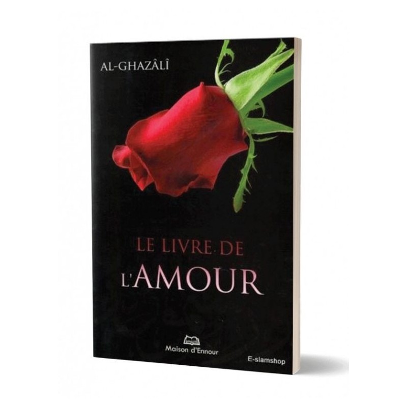 Le livre de l’amour