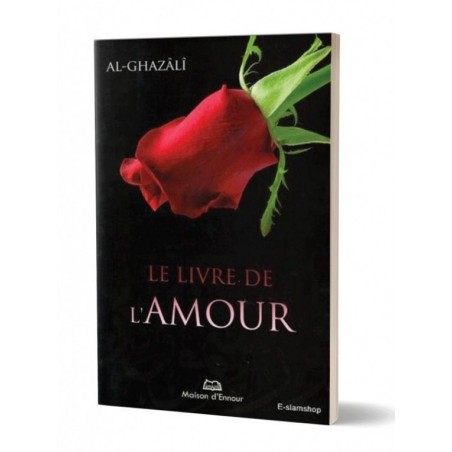 Le livre de l’amour