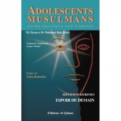 Adolescents Musulmans
