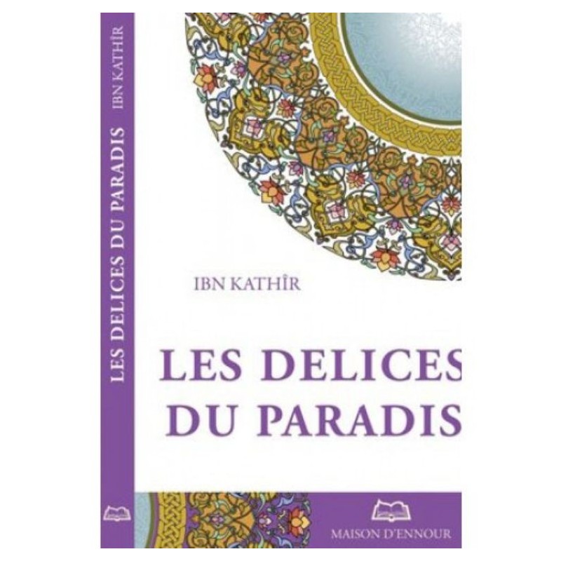 Les délices du Paradis