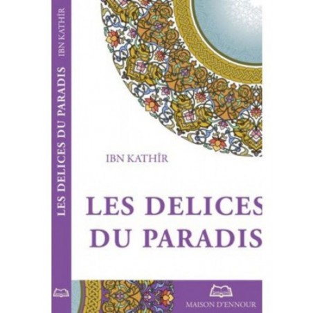 Les délices du Paradis