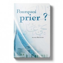 Pourquoi prier ?