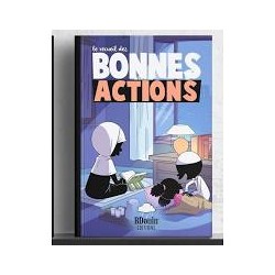 Le recueil des BONNES...