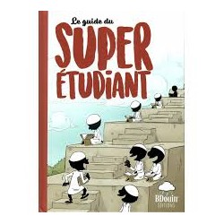 Le guide du SUPER ÉTUDIANT