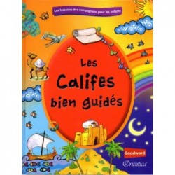 Les califes bien guidés
