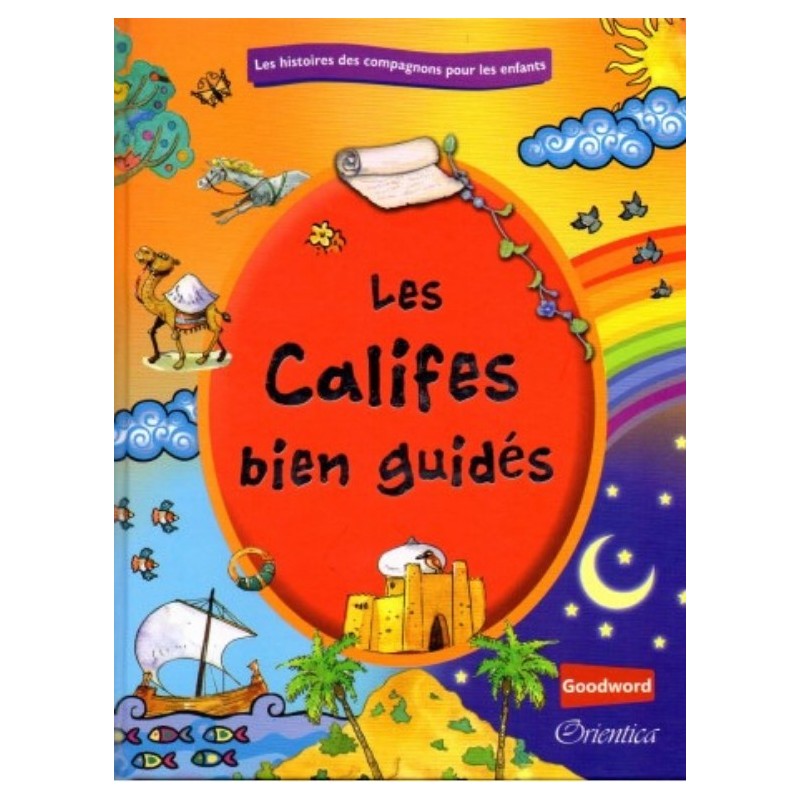 Les califes bien guidés