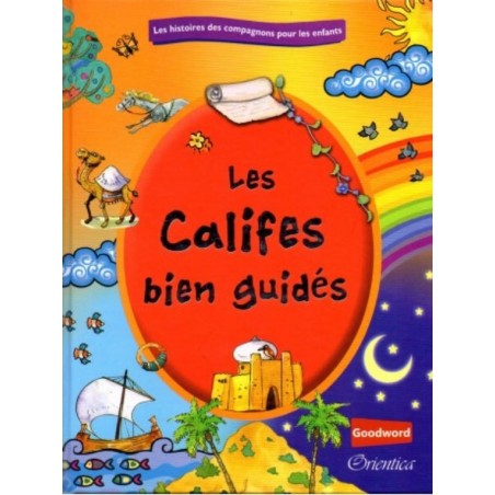 Les califes bien guidés