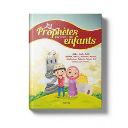 Les Prophètes racontés aux...