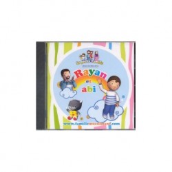 CD Rayan et Abi