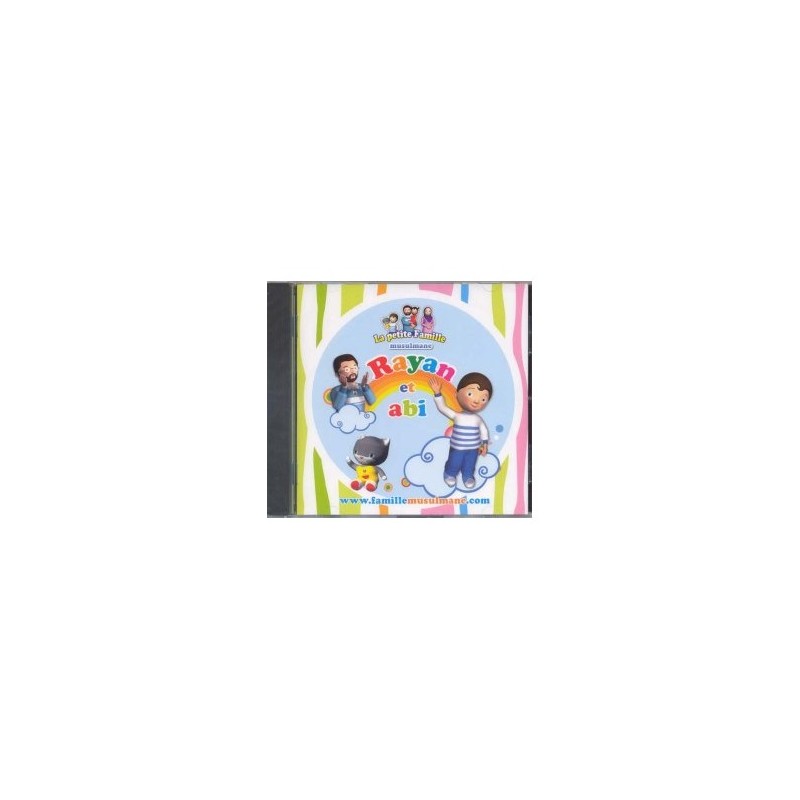 CD Rayan et Abi