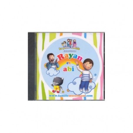 CD Rayan et Abi