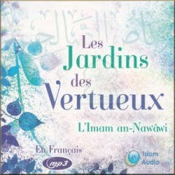MP3 Les jardins des vertueux