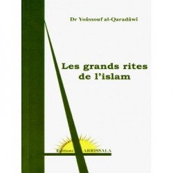Les grands rites de l'islam