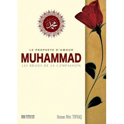 Le Prophète d'amour...