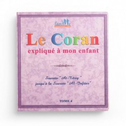 Le Coran expliqué à mon...