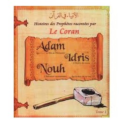 Histoires des Prophètes...