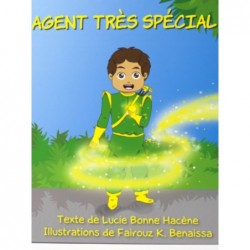 Agent très spécial