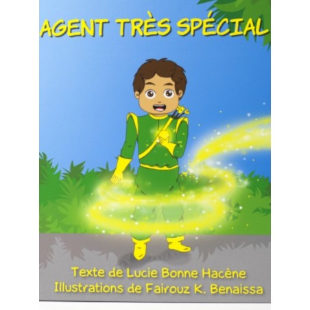 Agent très spécial