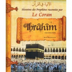 Histoires des Prophètes...