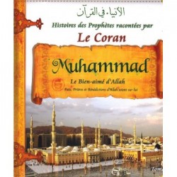 Histoires des Prophètes...