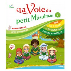 La voie du petit Musulman - T2
