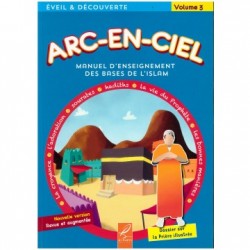 Arc-en-ciel manuel...