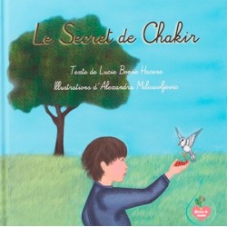 Le Secret de Chakir