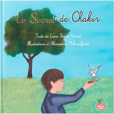 Le Secret de Chakir