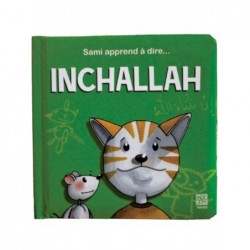 Sami apprend à dire… Inchallah
