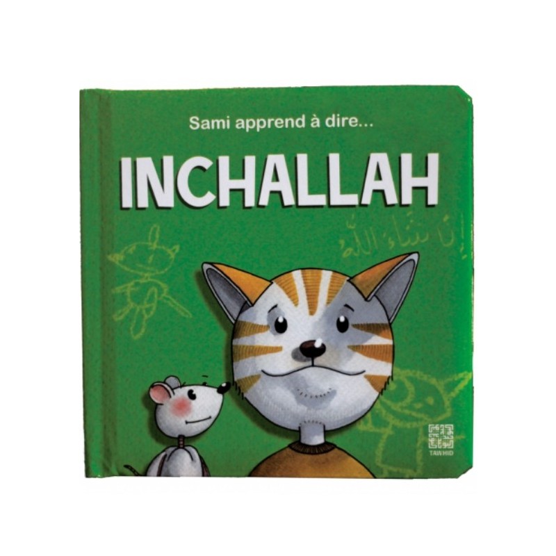 Sami apprend à dire… Inchallah