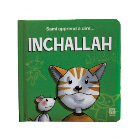 Sami apprend à dire… Inchallah