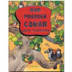 Mon Premier Coran Livre...