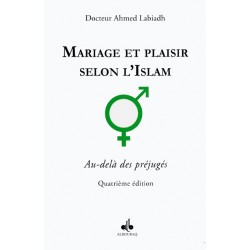 Mariage et plaisir selon...