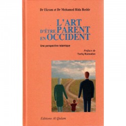 L'Art d'être Parent en...