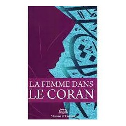 La femme dans LE CORAN