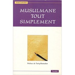 Musulmane tout simplement