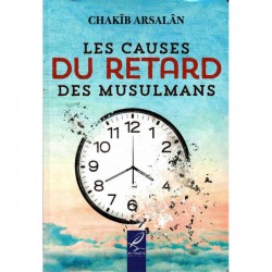 Les causes du retard des...