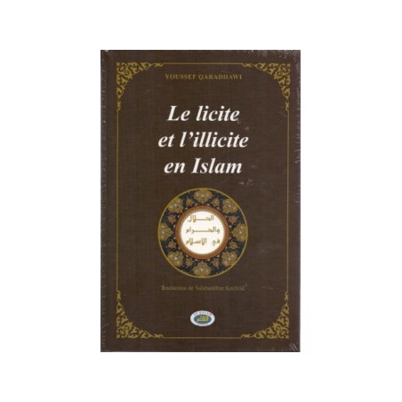 Le licite et l'illicite en Islam